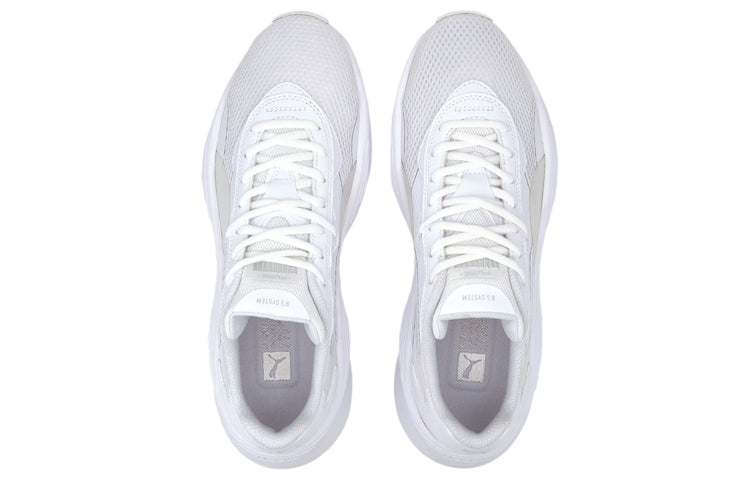 PUMA Rs-Pure Base Trainers White 372251-01