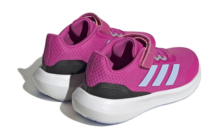 (GS) adidas Runfalcon 3.0 'Lucid Fuchsia Blue Dawn' HP5874