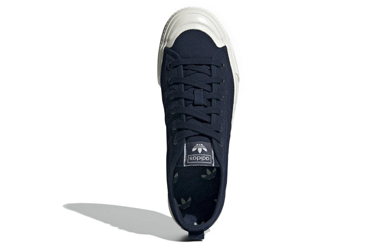 (WMNS) adidas Nizza Rf 'Dark Blue' DB3267