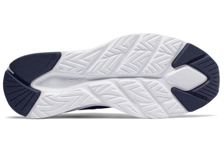 New Balance 490 v5 Navy/Black M490CP5