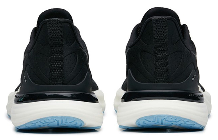 ANTA Chuan 2.5 Low 'Black Blue' 112235582-10