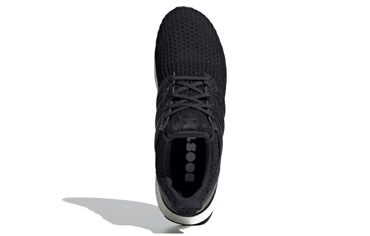 adidas UltraBoost 'Black Snakeskin' FX8931