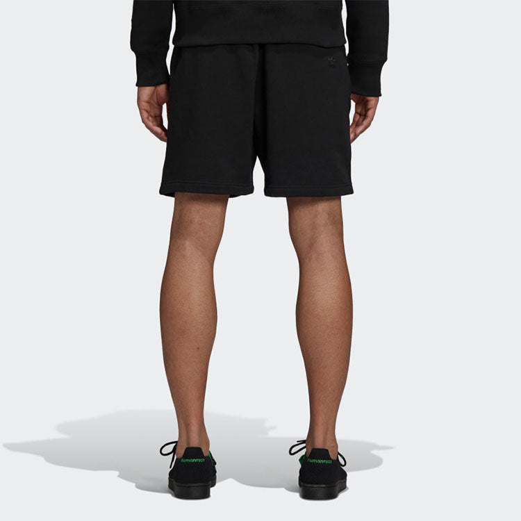 adidas originals Sports Causual Ventilate Short Pant GS Black H58280