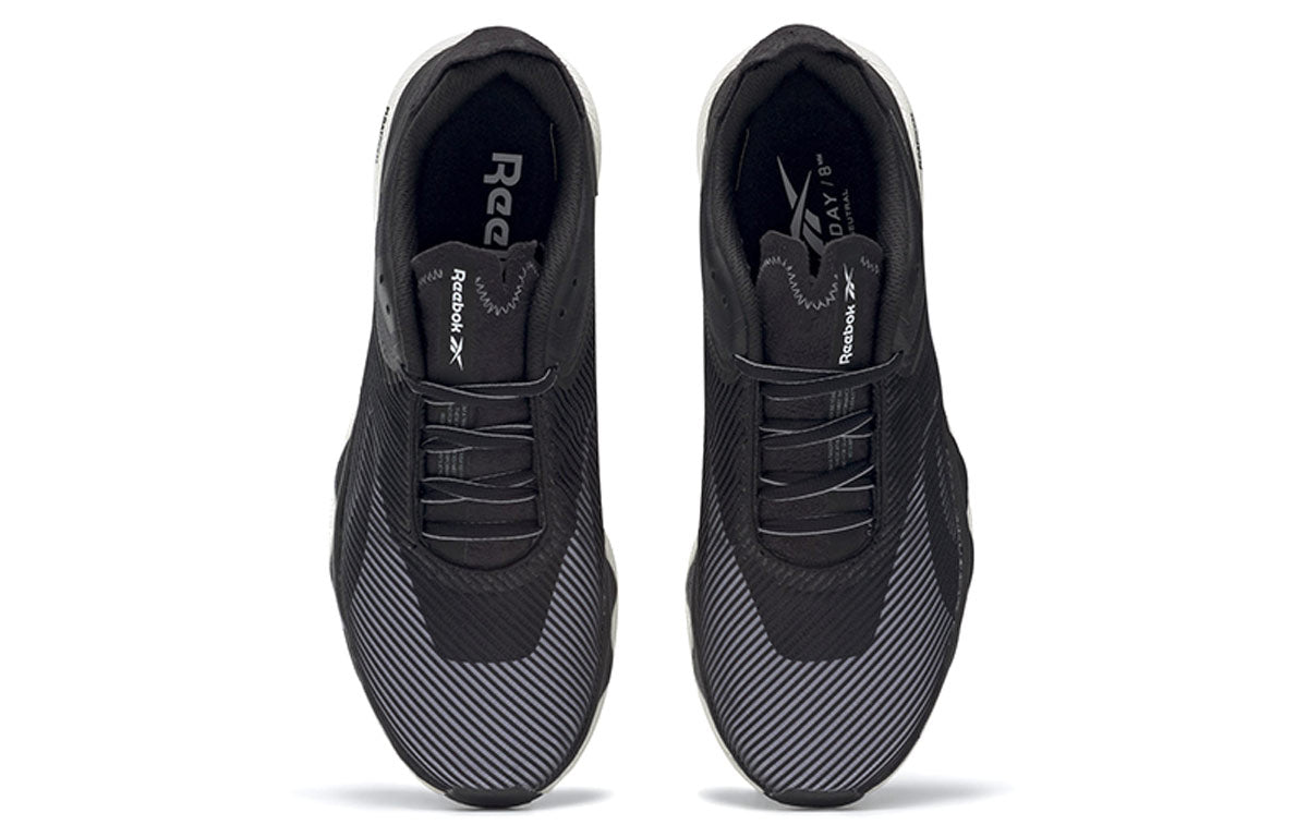Reebok Floatride Run Panthea 'Black Gray' EH2754