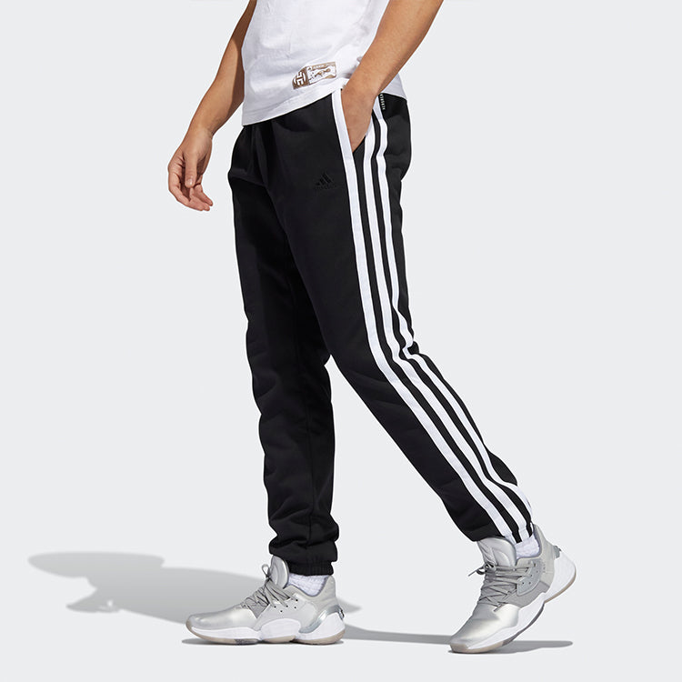 adidas BasketballSweatpants 'Black' GI6672