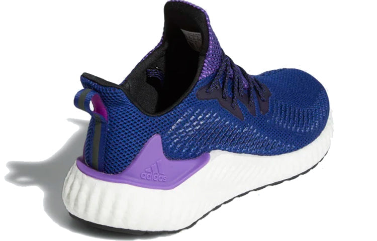 adidas AlphaBoost 'Unity Ink Shock Purple' G54157