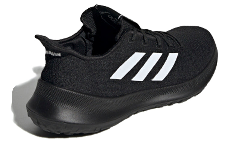 adidas SenseBounce Plus 'Core Black' G27367