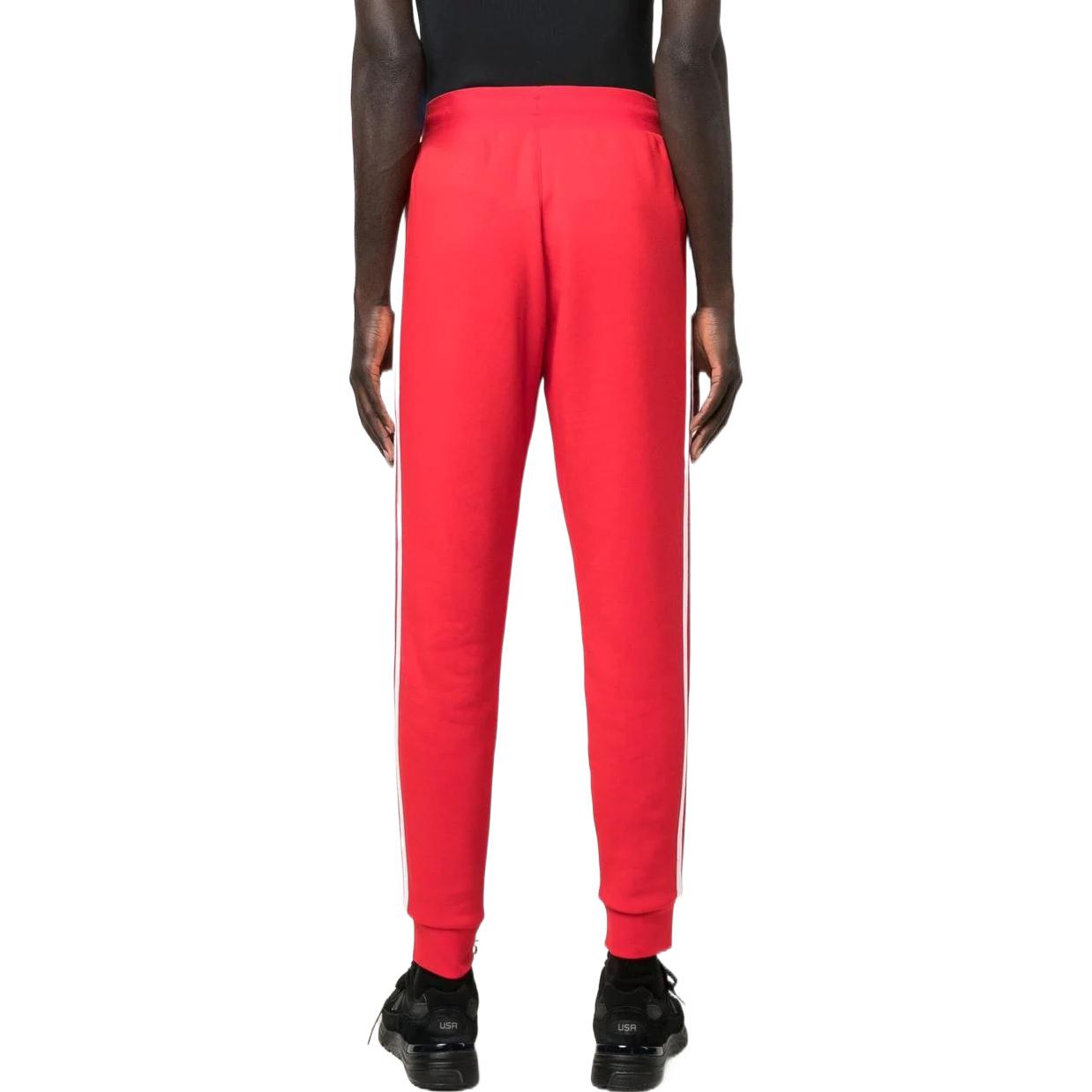 Adicolor Classics 3-Stripes Pants 'Red White' HF2100
