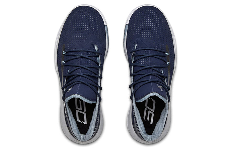 Under Armour Curry 3Zer0 3 'Academy' 3022048-401