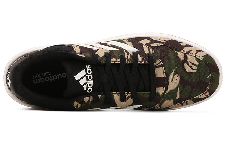 adidas Gametalker 'Army Green White' FY8581