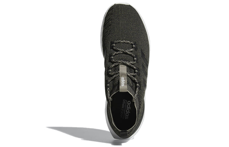 adidas neo Questar Rise 'Black White' BB7185