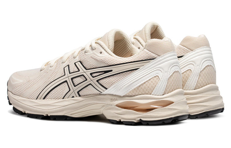 (WMNS) ASICS Gel-Flux 4 'Wheat Black' 1012B464-200