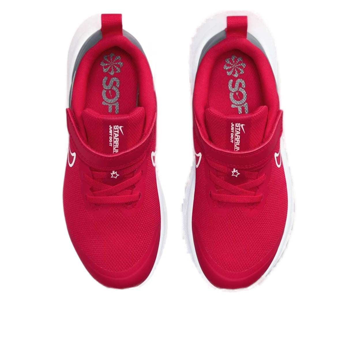 (PS) Nike Star Runner 3 'University Red' DA2777-607
