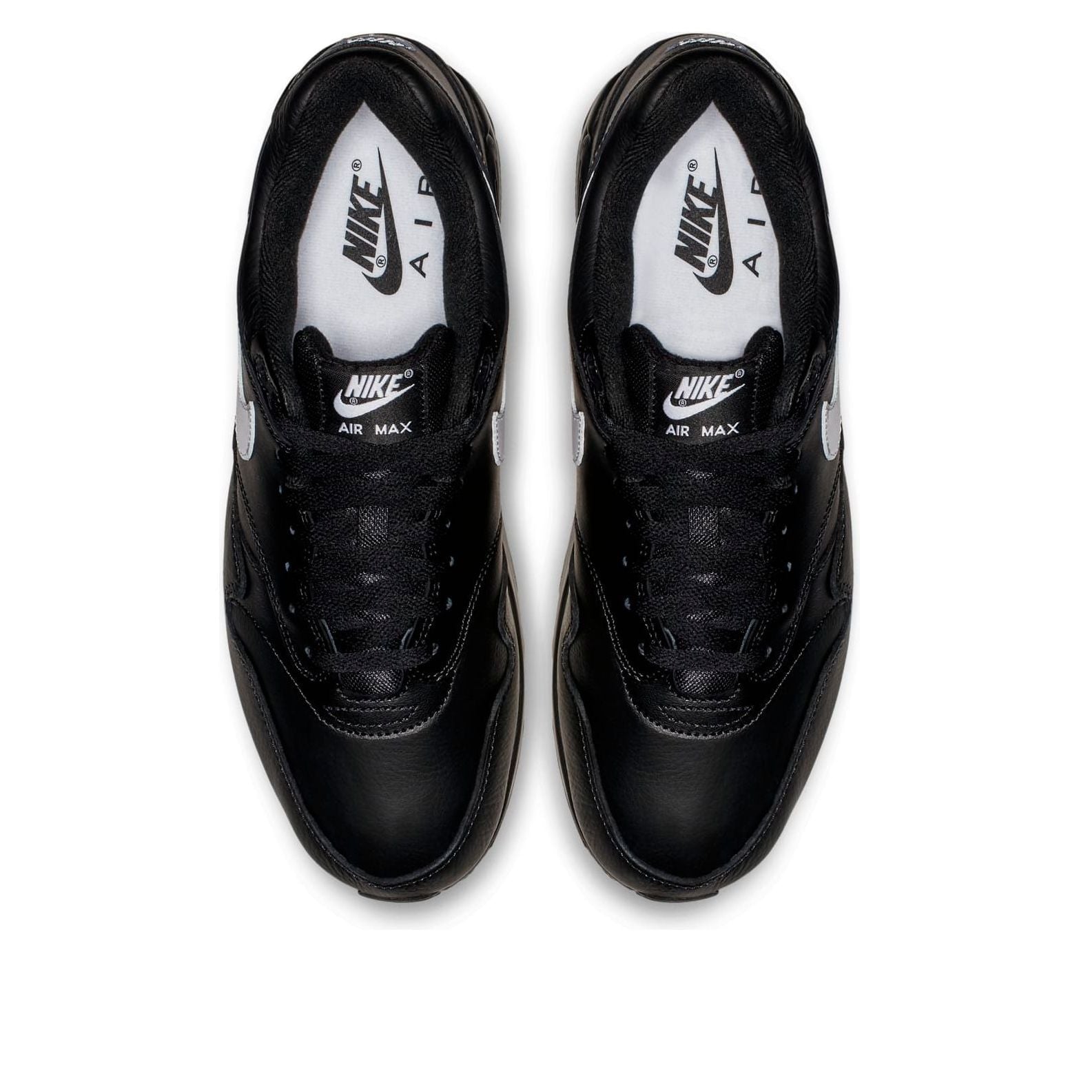 Nike Air Max 90/1 'Black' AJ7695-001