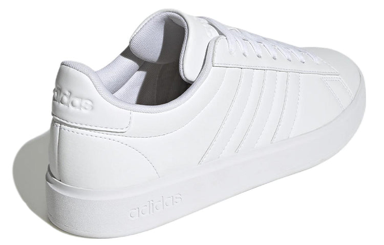 adidas Grand Court Cloudfoam Comfort 'White' GW9197