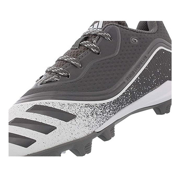 adidas Icon V Mid 'Grey' G28285