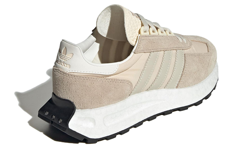 (WMNS) adidas Retropy E5 'Wonder White Aluminium' IE7062
