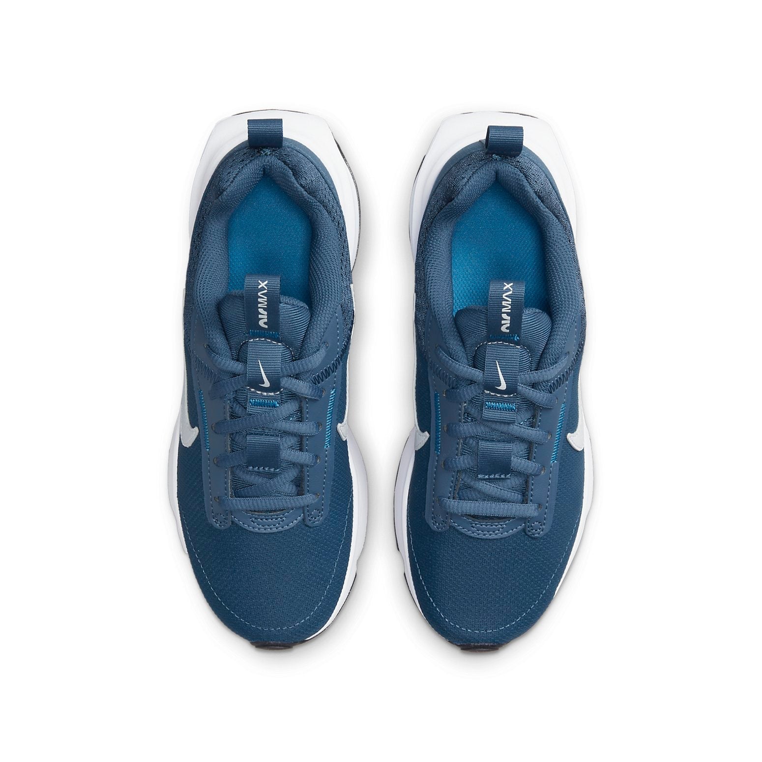 (GS) Nike Air Max INTRLK Lite 'Mystic Navy' DH9393-400