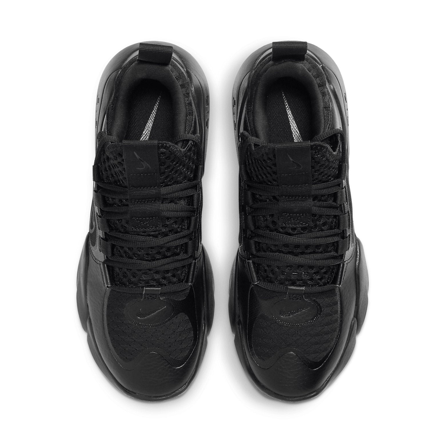 Nike Air Max Alpha Savage 2 'Black Anthracite' CK9408-001