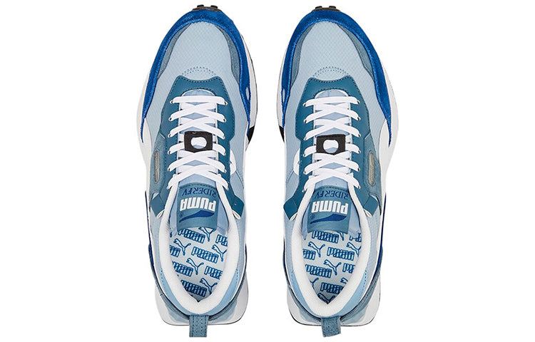 PUMA Future Rider Vintage 'Future Vintage - Blue Wash' 387672-06