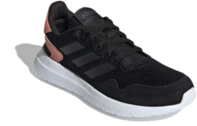 (WMNS) adidas Archivo 'Raw Pink' EF0451