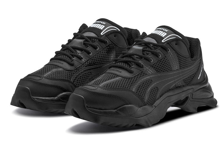 PUMA Nitefox Crossin 'Black' 371499-01
