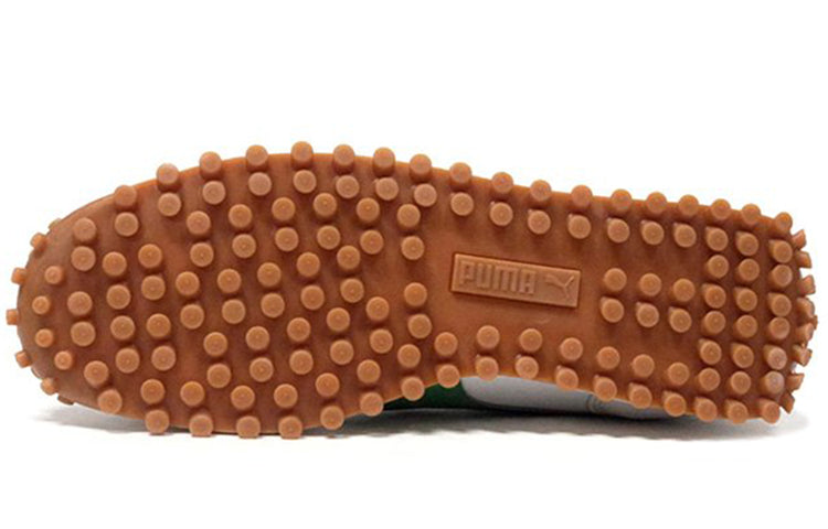 PUMA Fast Rider Source 'White Classic Green' 371601-07