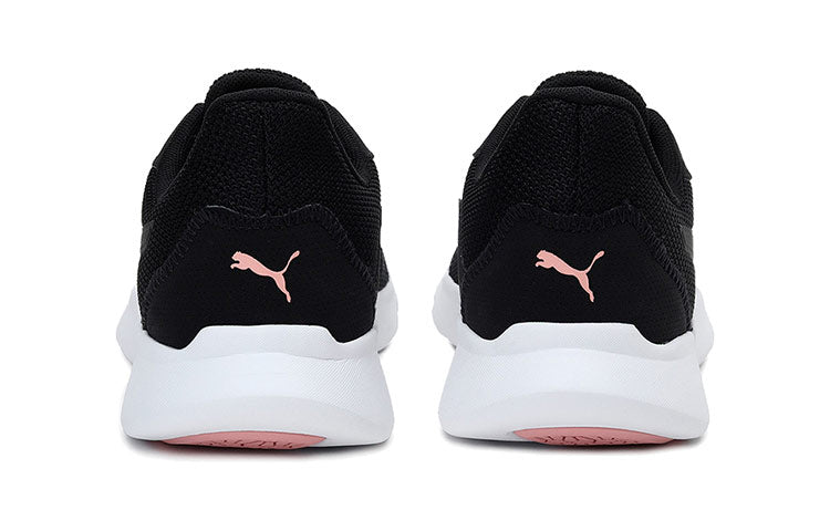 (WMNS) PUMA Interflex Runner 'Black' 192567-05