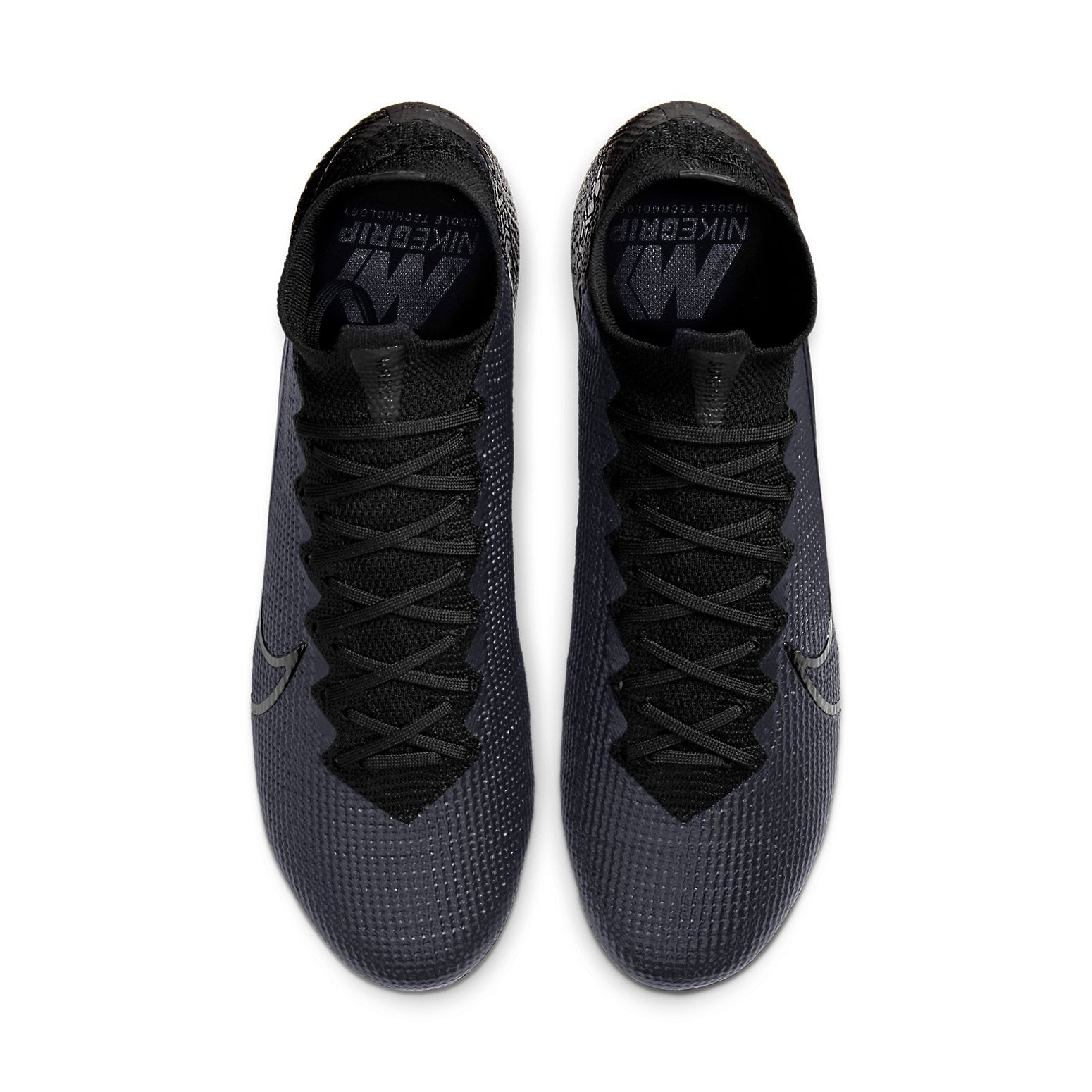 Nike Mercurial Superfly 7 Elite FG 'Black' AQ4174-010
