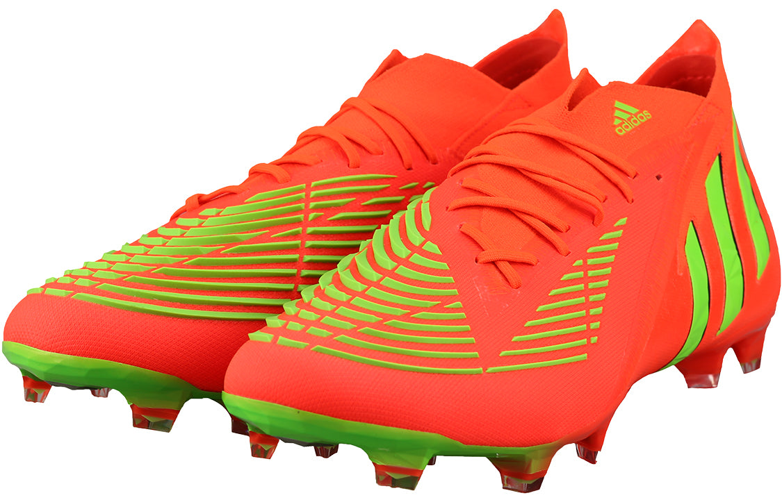adidas Predator Edge.1 FG 'Game Data Pack' GW1029