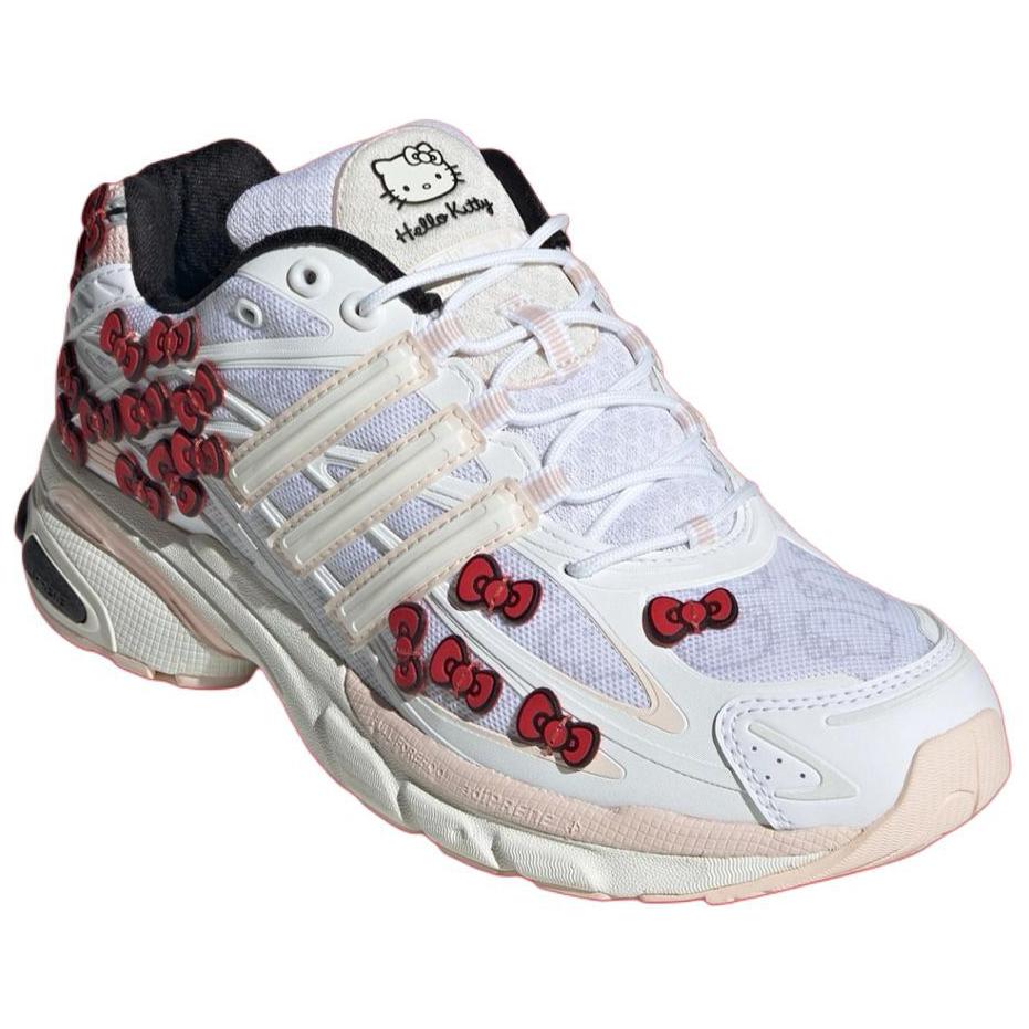 (WMNS) adidas x Hello Kitty Adistar Cusion '50th Anniversary' II0020
