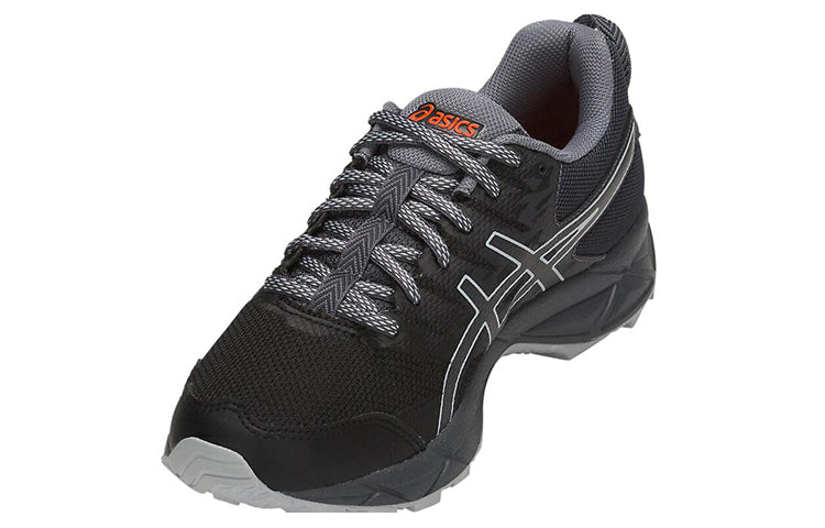 (WMNS) ASICS Gel-Sonoma 3 'Black Grey' T774N-001