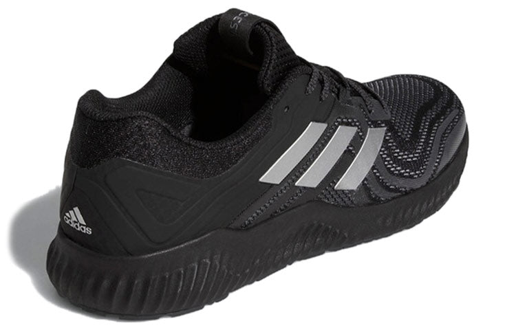 adidas Aerobounce 'Black Gray' B96332