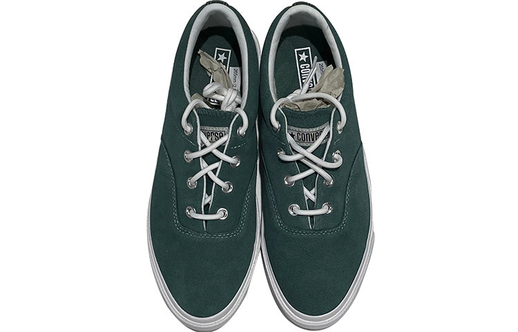 Converse Skid Grip Cvo Ox Sneakers Green 171337C