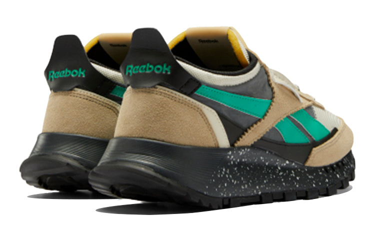 Reebok Classic Leather Legacy 'Splatter Paint - Utility Beige' FY7465