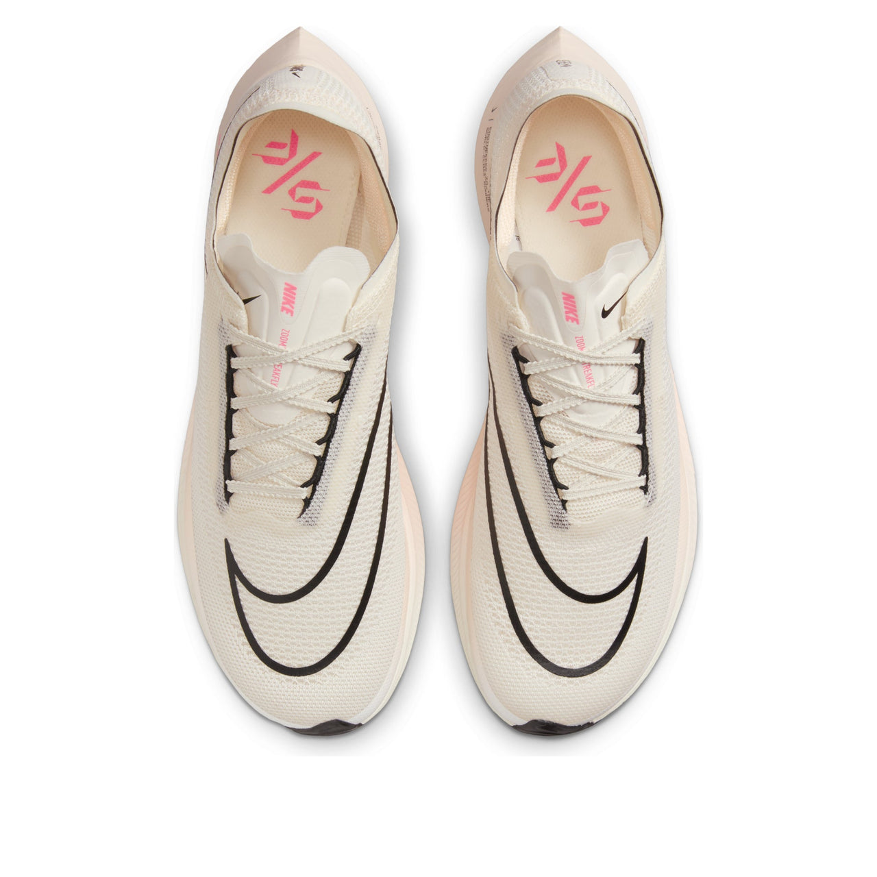Nike ZoomX Streakfly 'Pale Ivory Guava Ice' DJ6566-105