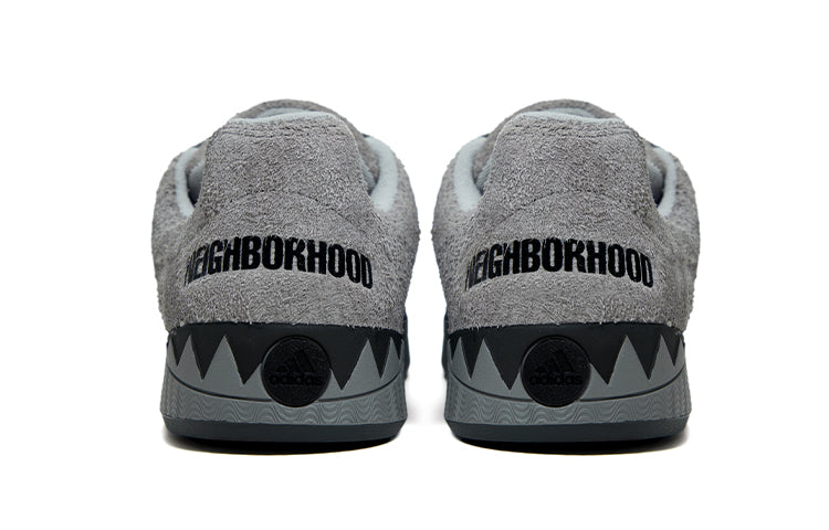 adidas Adimatic x Neighborhood 'Grey' HP6771