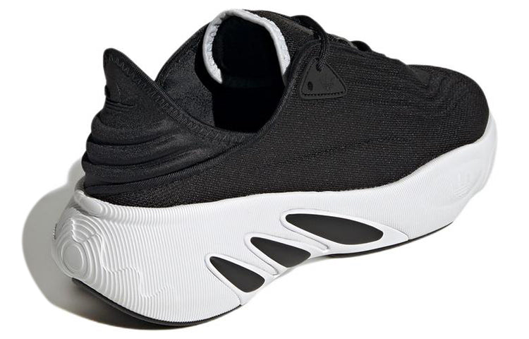 adidas Adifom SLTN 'Black White' HP6477