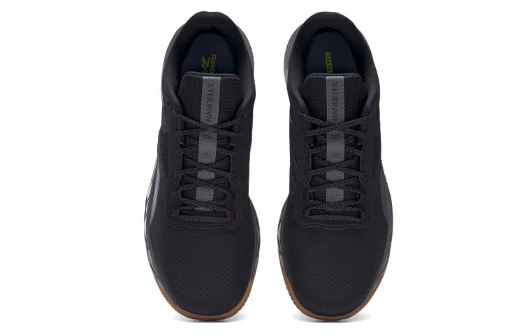 Reebok 'Black Gray' GZ6976