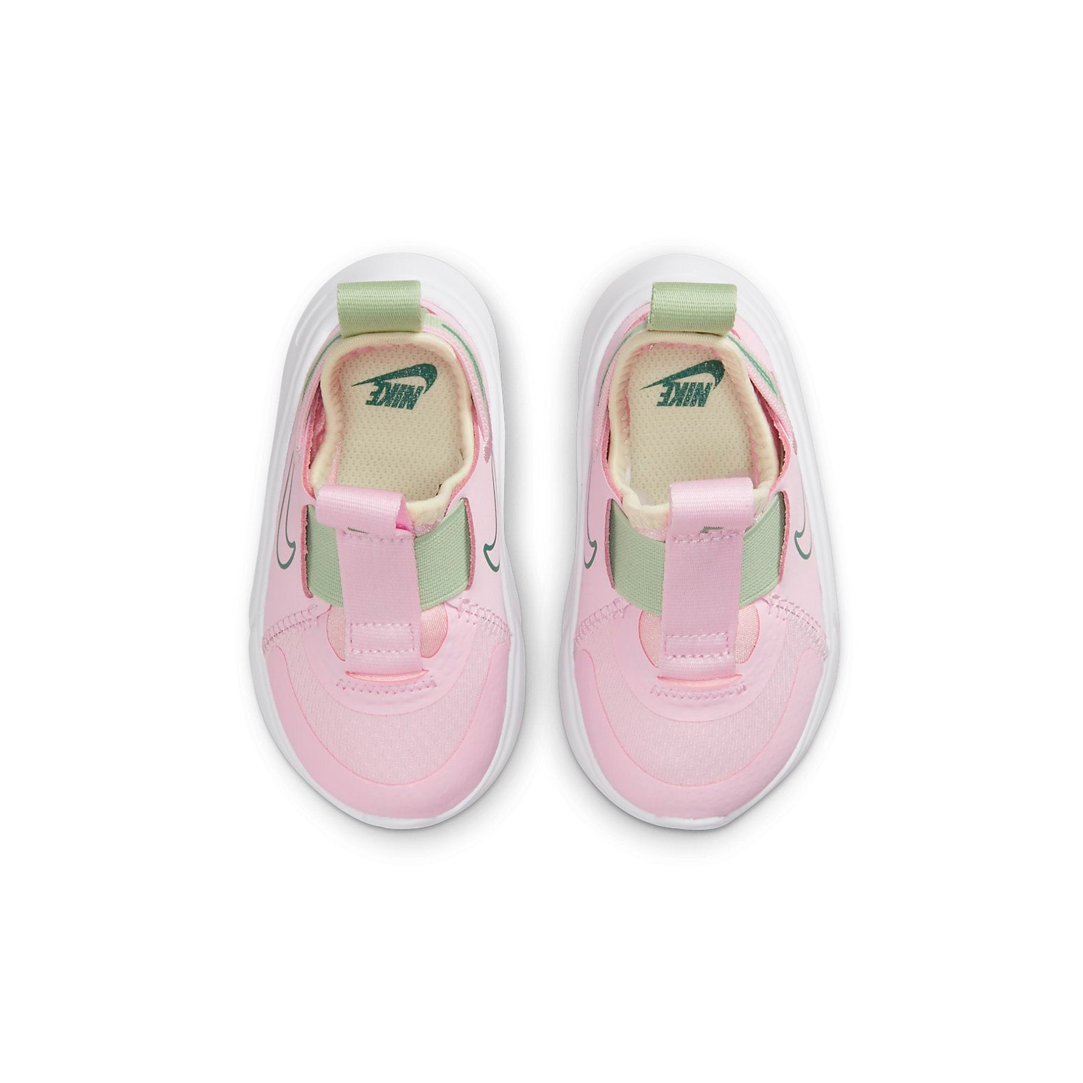(TD)Nike Flex Plus 'Pink' CW7430-601