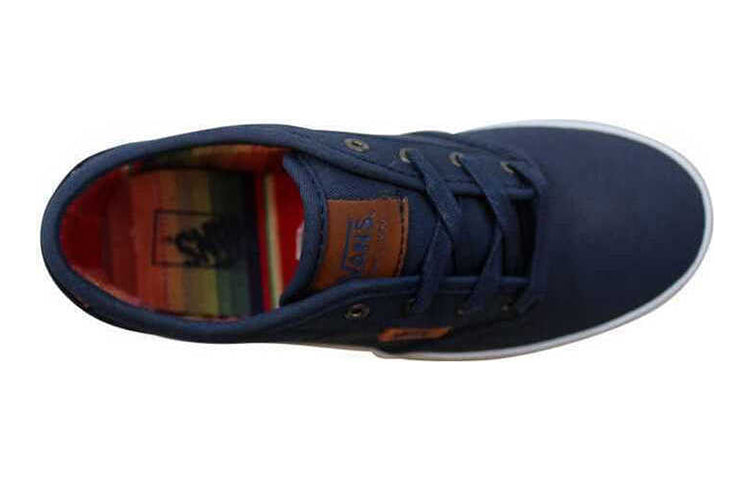Vans Atwood DX Kids 'Dress Blues' VN0A38IVMG4