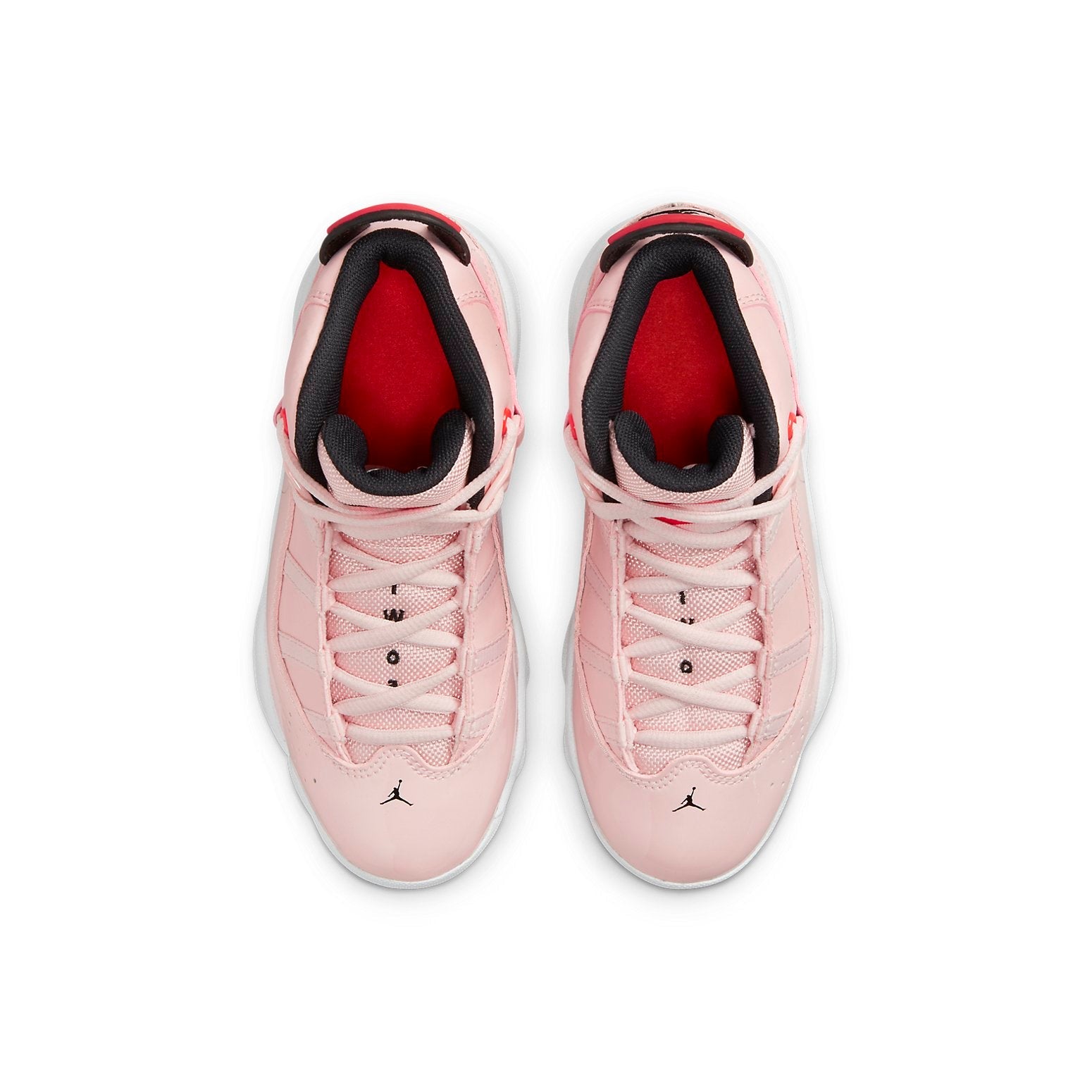(PS) Air Jordan 6 Rings 'Atmosphere' 323432-602