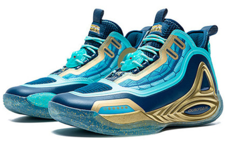 361 Zen 00 x Aaron Gordon 'Dragon Shiryu' 572041131-1