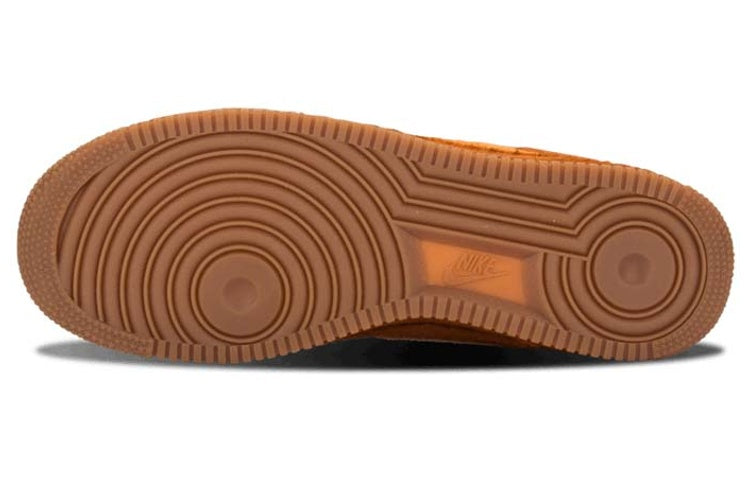 Nike Air Force 1 Low 'Savage Beast' 389726-220