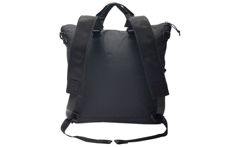 Converse Utility Helmut Bag 'Black' 10020996-001