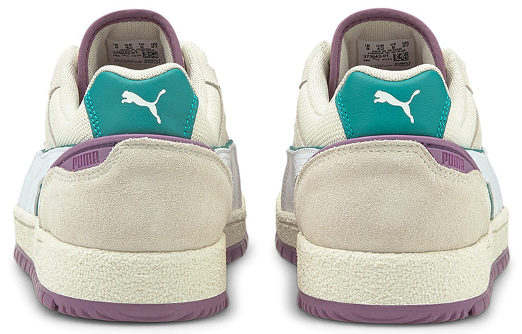 PUMA Ralph Sampson 70 'White Chinese Violet' 375643-01