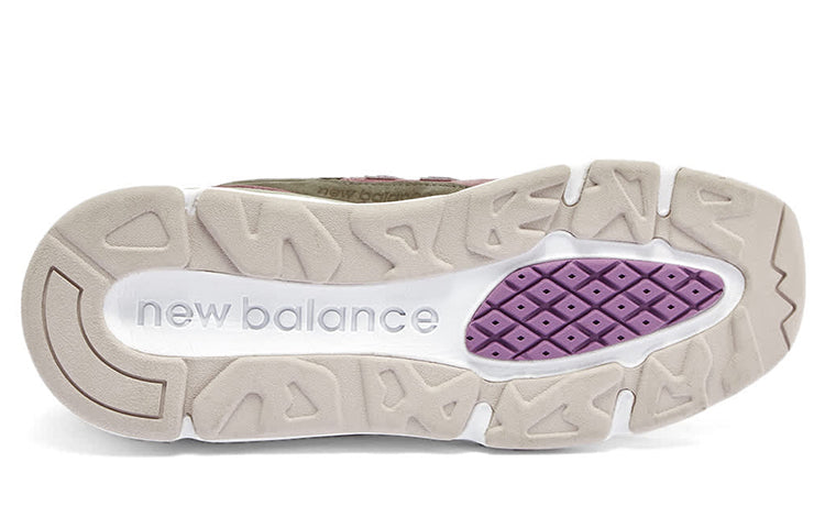 New Balance END. x X-90 'Purple Haze' MSX90RDK