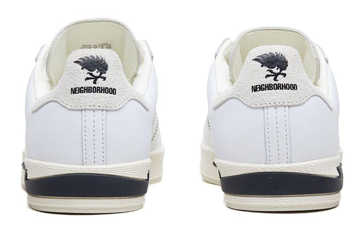 adidas x Invincible x Neighborhood Campus '15th Anniversary - White' GX1847