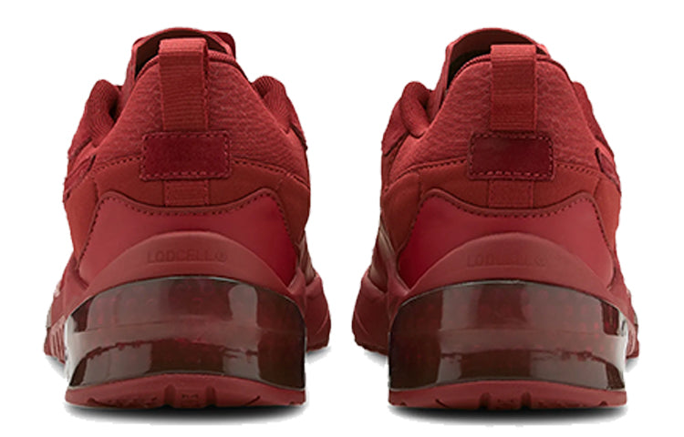 PUMA First Mile x LQDCELL Optic 'Monochromatic - Red Dahlia' 194115-02