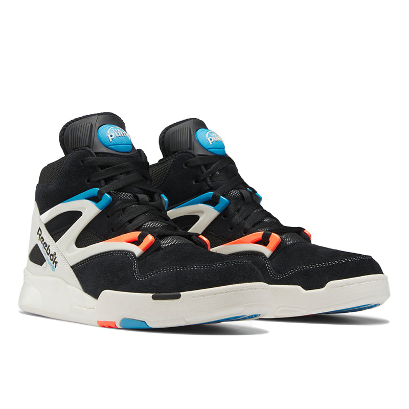 Reebok Pump Omni Zone 2 'Rec Center' HR0504